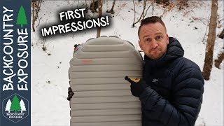 Is The Thermarest XTherm Worth The Hype [upl. by Esialb141]