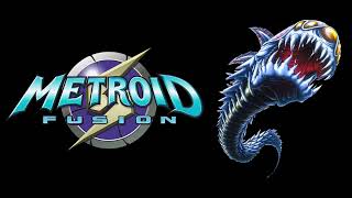 Serris  Yakuza Battle Metroid Fusion  Orchestral Arrangement [upl. by Annairba]