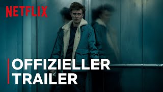 Das Privileg  Die Auserwählten  Offizieller Trailer  Netflix [upl. by Dewees]