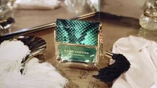 Sephora prezentuje Decadence Divine Marc Jacobs [upl. by Cohbath]