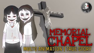 MEMORIAL CHAPEL  Multo Animation  True Story [upl. by Perloff]