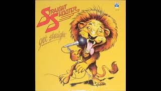 Straight Shooter –Get Straight 1978—Germany Hard Progfull album [upl. by France931]