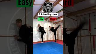 Stretching exercise 💪 shorts mma trading viralvideo workout [upl. by Attelra]