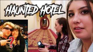 Her Ghost HAUNTS This Hotel  The Haunted Biltmore Hotel PART 2 [upl. by Enar]