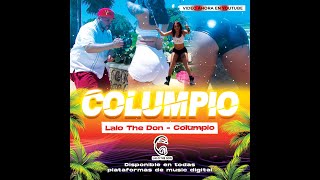 Lalo The Don  Columpio [upl. by Eadas]