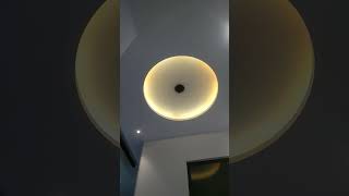 ceiling light designshortvideo viralvideo subscribe [upl. by Greeson]