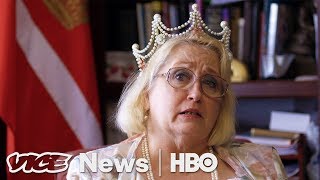 The People Who Rule the Worlds Smallest Countries HBO [upl. by Novah]