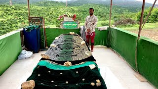 Hazrat Owais Qarni RA Ka Mazar  Hazrat Owais Qarni RA Grave In Salalah  Full Documentary [upl. by Pufahl]