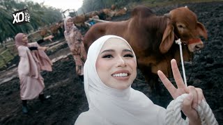 Iman Troye  Pejam Celik Hari Raya Official MV 2024 [upl. by Googins]