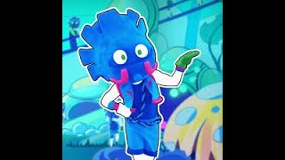 Just Dance Unlimited  Im Blue [upl. by Assertal]