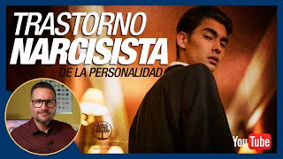 🔴 PERSONALIDAD NARCISISTA  Síntomas y Características [upl. by Eirek368]