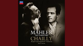 Mahler Symphony No 4 in G 3 Ruhevoll [upl. by Anayet]