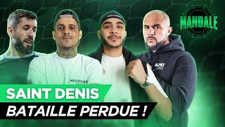 🥊 Poirier vs Saint Denis  un coup darrêt inquiétant  UFC299 [upl. by Maurilia]