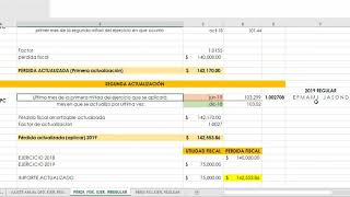 Declaración anual 2022 Personas Morales Genera tus papeles de trabajo en automático [upl. by Eanahc]