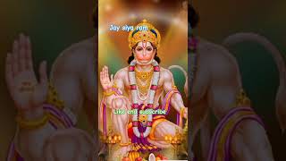 Ayodhya nath se jakar pawansut HAL kah dena Shortvideovairalvideo trending [upl. by Ronyam]