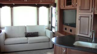 Preowned 2009 Carriage Cameo F32WS Fifth Wheel RV  Holiday World of Houston in Katy TX [upl. by Holloway]