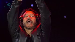 Bob Sinclar  World Hold On Children of the Sky amp Love Generation  Live 2022 Full HD [upl. by Morice]