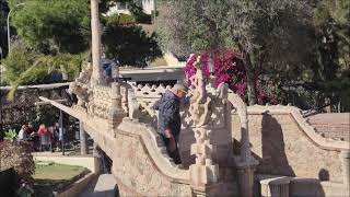 Castillo Monumento de Colomares [upl. by Felt922]