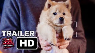 HACHIKO 2 Tráiler 2 Español Latino [upl. by Kalli]