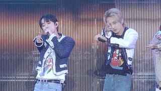 4K 20230723 몬트 빛새온 Noir 직캠 2층 촬영 ver 피크타임 서울 앵콜 콘서트 [upl. by Ltney221]