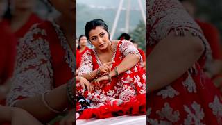 Beautiful Anjali Adhikari 😍❤️🙏  New Nepali Song nepalisong teejvibes keeploving nepalimusic [upl. by Raffaello]