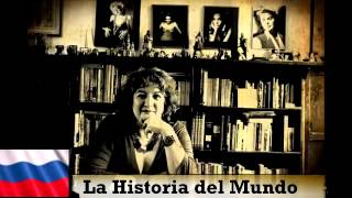 Diana Uribe  Historia de Rusia  Cap 18 El Stalinismo [upl. by Kleinstein]