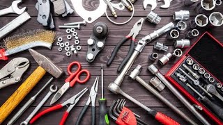 Top 10 tools for mechanics [upl. by Anastice929]