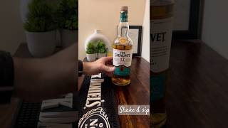 The Glenlivet 12 Year weekendspical [upl. by Leunas890]