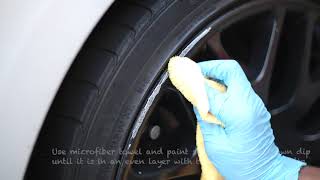 How To Fix Plasti Dip [upl. by Martguerita700]