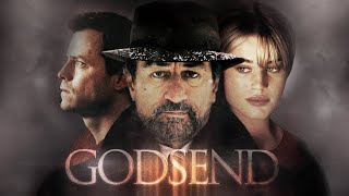 Godsend  Il male è rinato film 2004 TRAILER ITALIANO [upl. by Ettenajna]