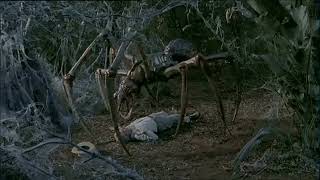 Arachnid 2001 Directed by Jack Sholder [upl. by Packton]