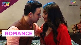 Vihaan and Kairas filmy romance [upl. by Nesbitt]