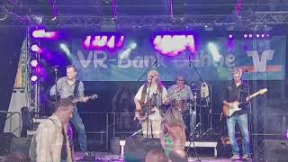 Restive Rooster live  Sinnflut Festival Erding [upl. by Urias26]