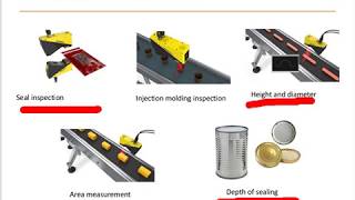 Isotron Systems webinar Cognex Profiler [upl. by Llejk]