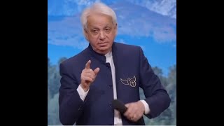 Securing Miracles Benny Hinn [upl. by Wolfson458]