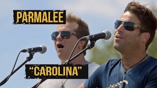 Parmalee Perform quotCarolinaquot [upl. by Jennica]