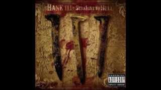 Hank Williams III  Straight To Hell Satan Is Real [upl. by Chamkis]