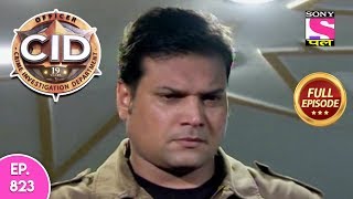 CID  Full Episode 823  15th November 2018 [upl. by Ulises316]