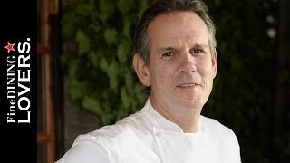 Best Chefs in the world Thomas Keller  Fine Dining Lovers by SPellegrino amp Acqua Panna [upl. by Sorcim]