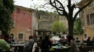 Luberon Provence Parc naturel France [upl. by Hsina410]