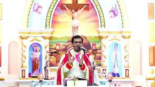 Sunday Holy Mass Today  Syro Malabar Holy Mass in Malayalam  July 21  Syro Malabar Holy Qurbana [upl. by Ococ]