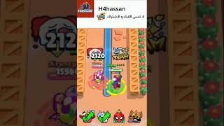 viralshorts viralvideo brawlstars براول اكسبلور براولستارز hyrabrawlstars gaming hyra [upl. by Assyram]