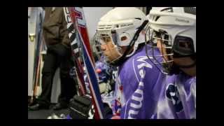 Hockey sur glace Epinal Tournoi U15 [upl. by Seek]