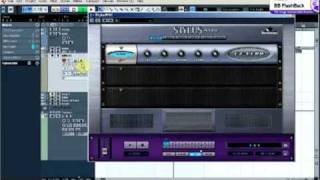 Spectrasonics Stylus RMX 20  Kavkaz Nagara Ethnic WITH REZA ESBILANI [upl. by Yud]