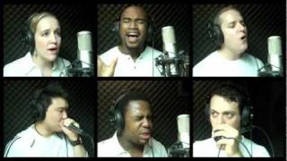 Michael Jackson  Man In The Mirror A Cappella Cover by Duwende [upl. by Siegel]