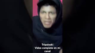 Tripaloski  elrubiusOGM [upl. by Anya]