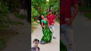 Kale aankhon mein chasma Laga lijiye l BADAl Dancer VIDEO l ranjita viral girl ka dance ytshorts [upl. by Tilney]