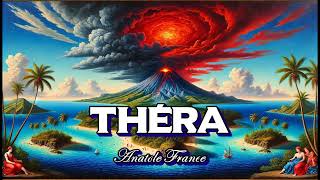 Théra  Anatole France [upl. by Weisler898]