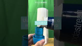 How To Exchange amp Refill Your SodaStream CO2 Gas Cylinder 💨 SodaStreamSingapore CO2GasRefill [upl. by Katerine]