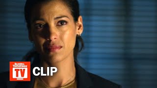 SWAT  Hondo amp Jessica Break Up Scene S1 E13  Rotten Tomatoes TV [upl. by Symon893]